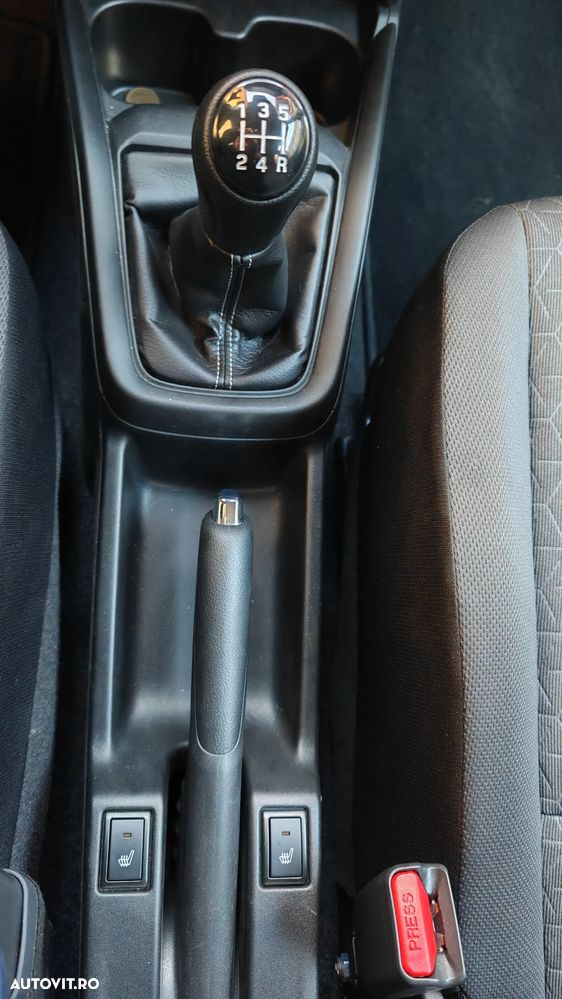 Suzuki Swift 1.2 Passion - 13