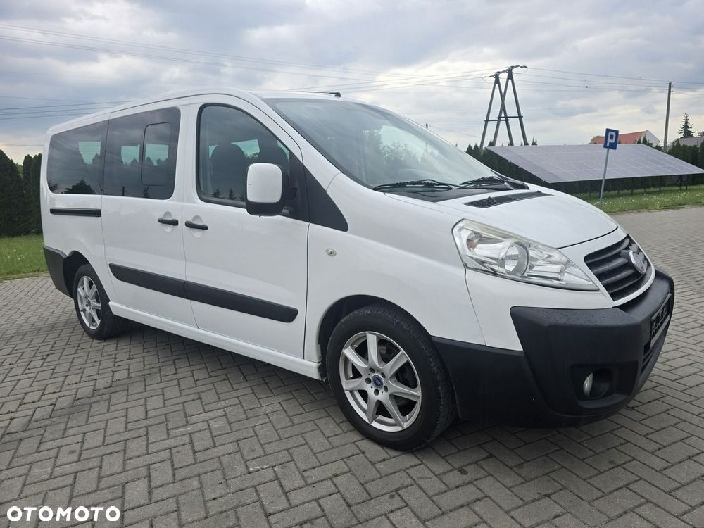 Fiat Scudo - 3