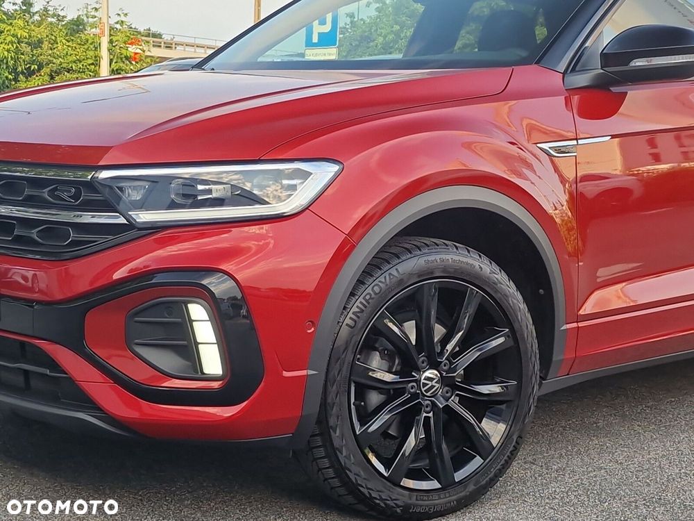 Volkswagen T-Roc - 28