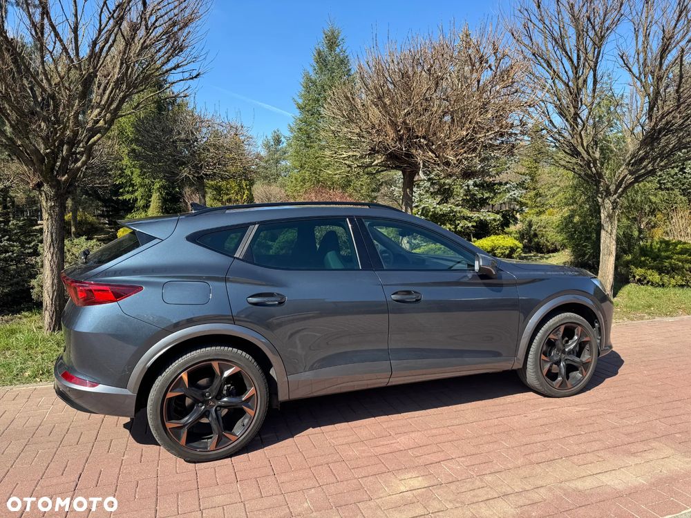 Cupra Formentor - 11