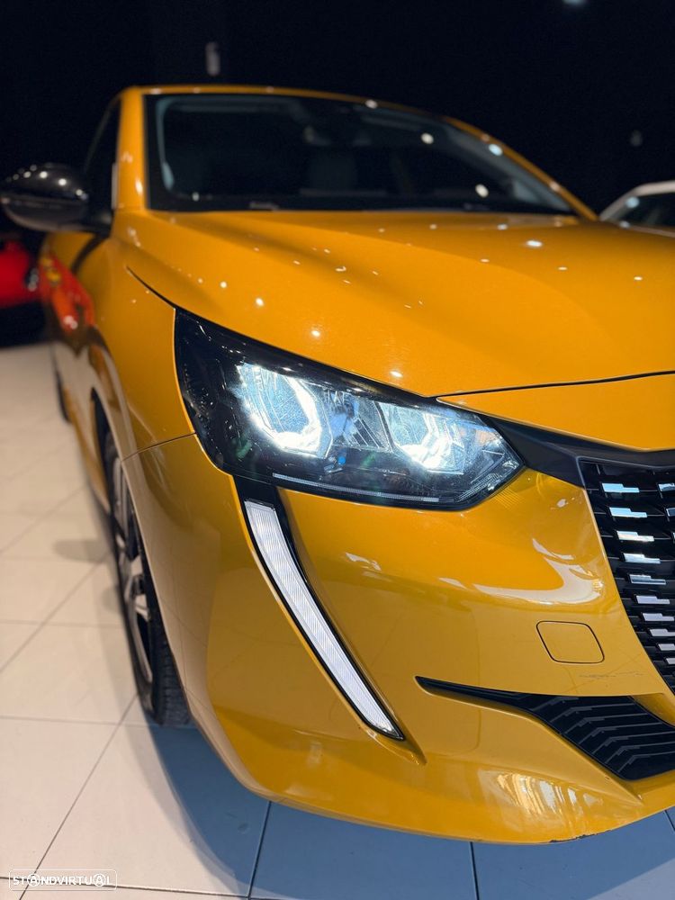 Peugeot 208 1.2 PureTech Allure - 5