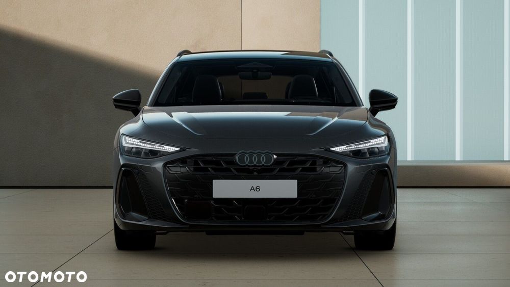 Audi A6 Avant - 38
