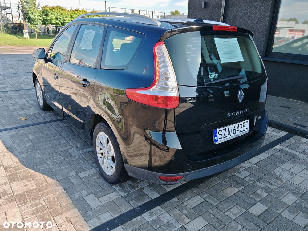 Renault Scenic 1.2 TCe Energy Dynamique - 8