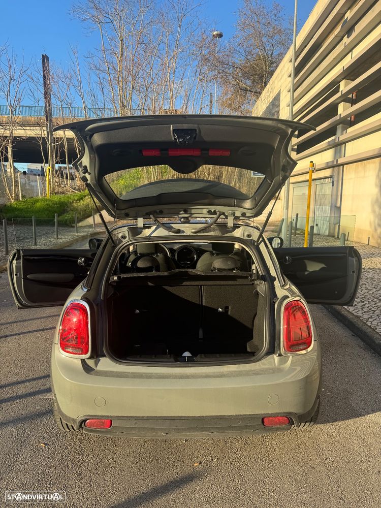 MINI 3 Portas Cooper SE - 10