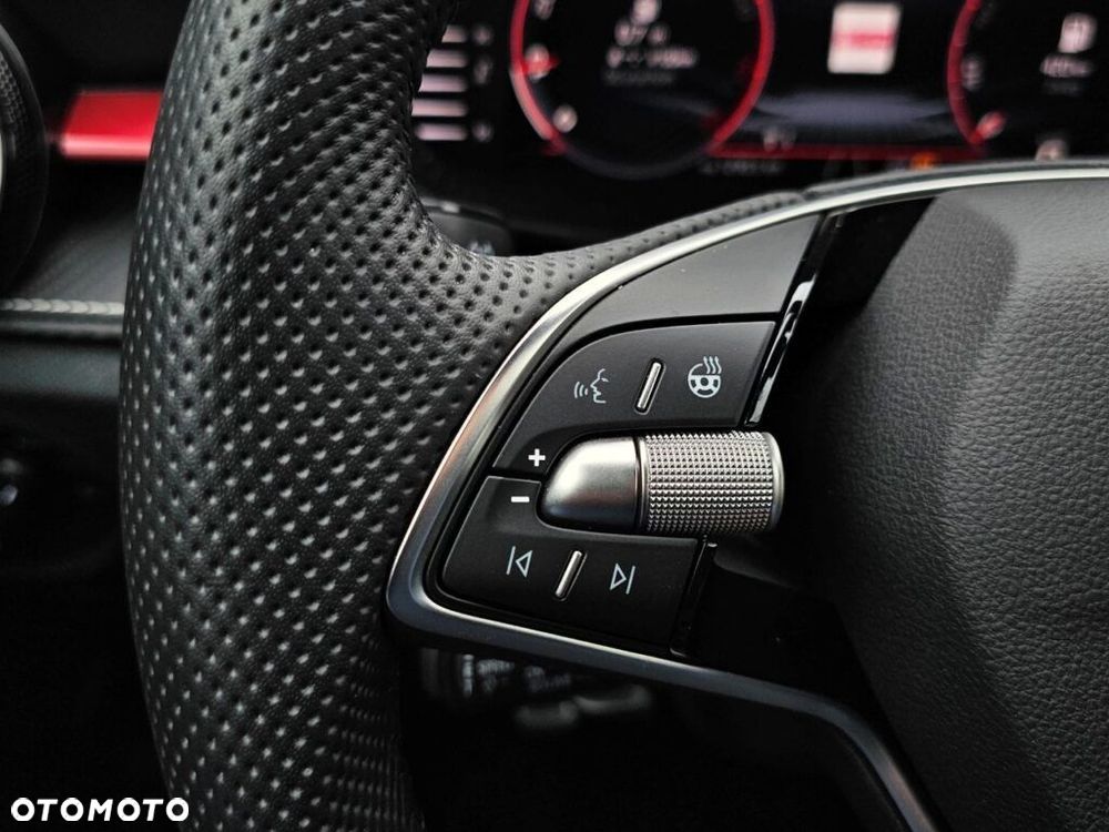 Skoda Fabia 1.0 TSI Monte Carlo - 28