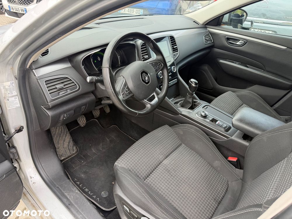 Renault Talisman ENERGY dCi 110 LIFE - 20