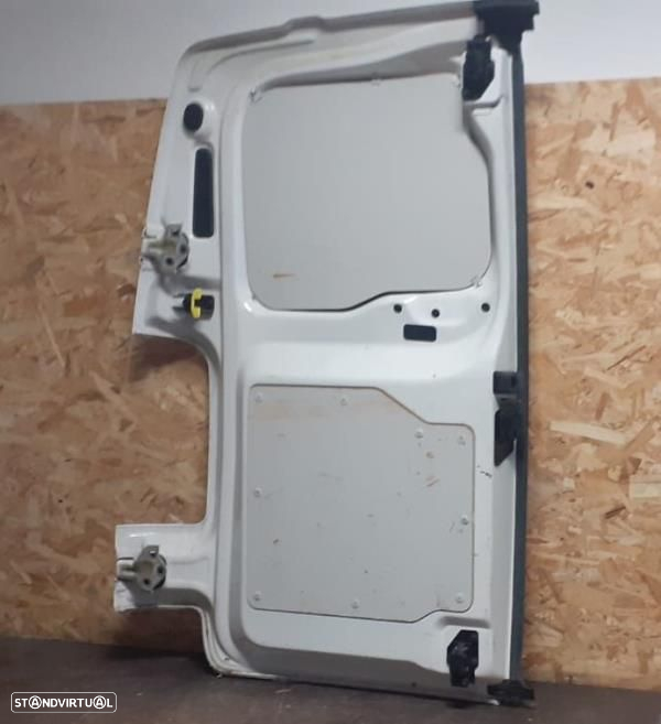 Porta Trás Dto Peugeot Expert Caixa (V_) - 4