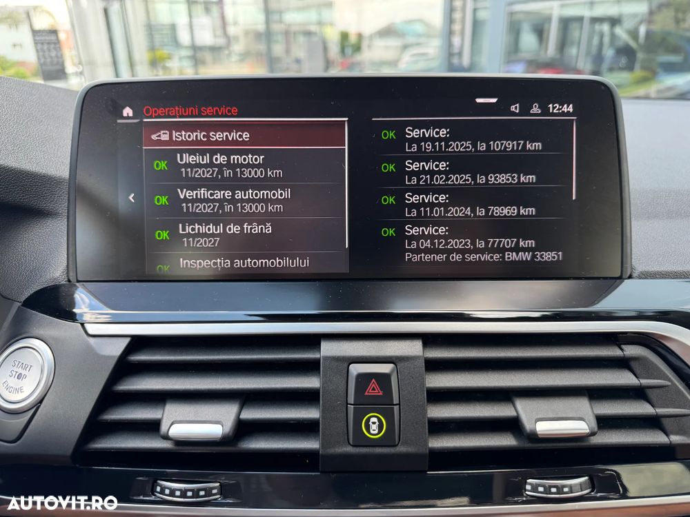 BMW X4 xDrive30d MHEV - 26