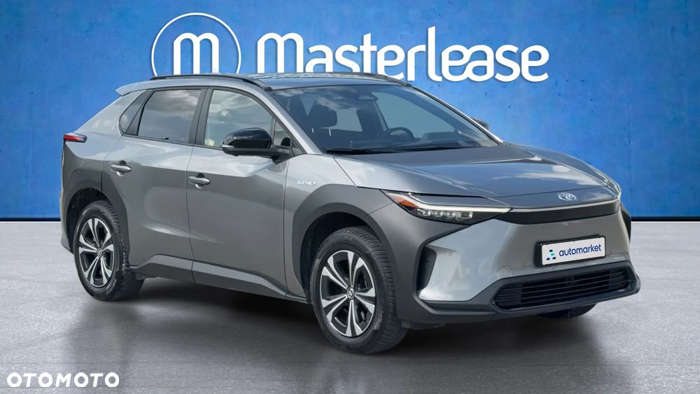 Toyota bZ4X 71.4kWh Prestige - 4