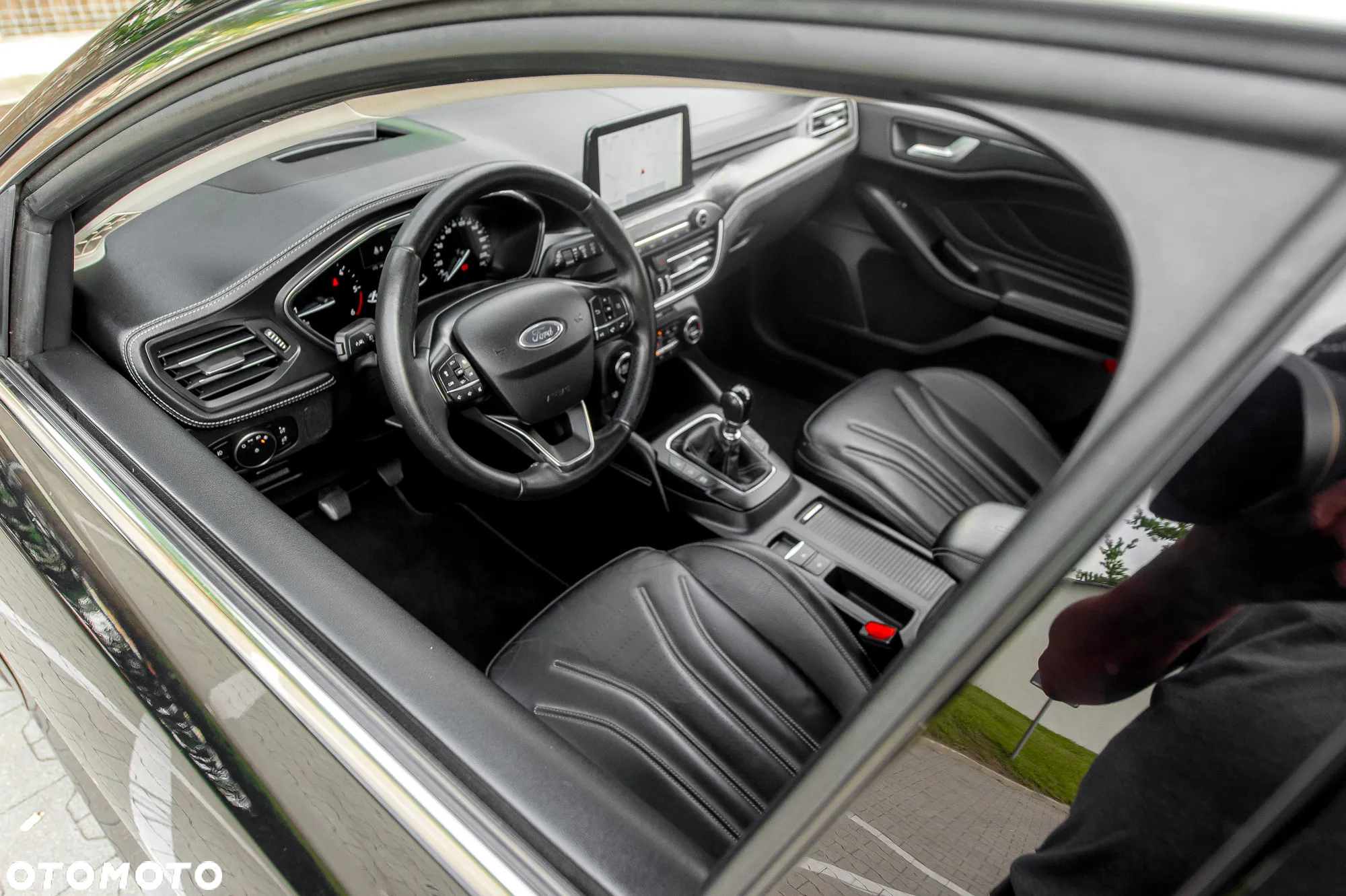 Ford Focus - 16