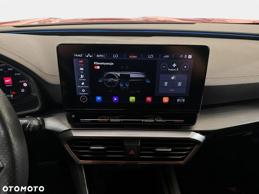 Cupra Formentor - 25