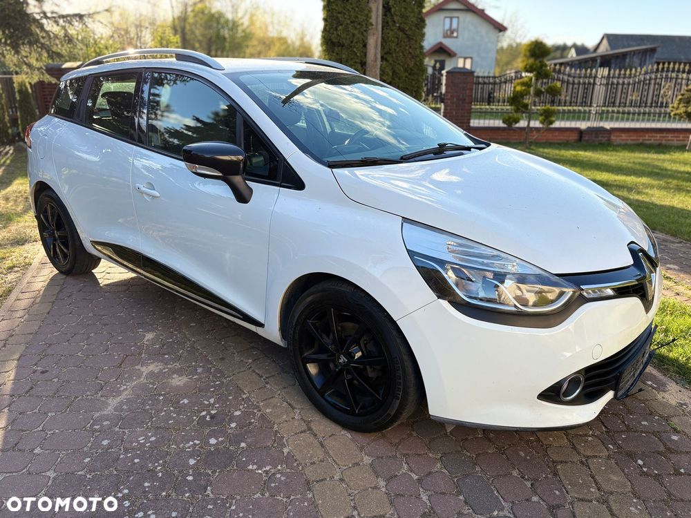Renault Clio - 24