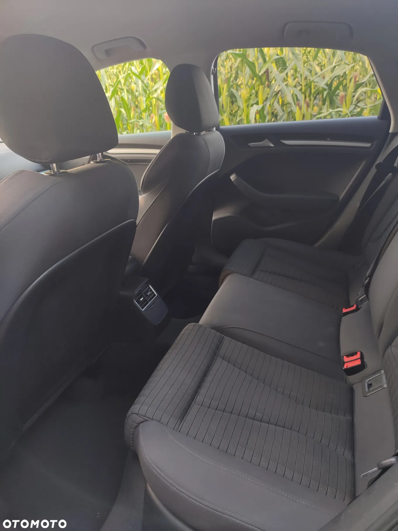 Audi A3 - 23