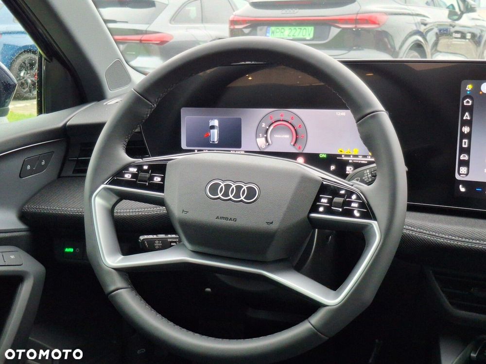 Audi A3 Sportback - 17