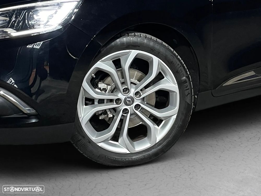 Renault Grand Scénic ENERGY dCi 110 EDC INTENS - 29