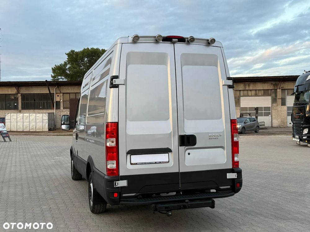 Iveco Daily - 12