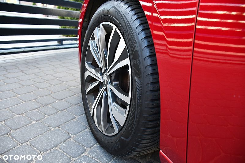 Peugeot 508 BlueHDi 130 EAT8 Allure Pack - 34