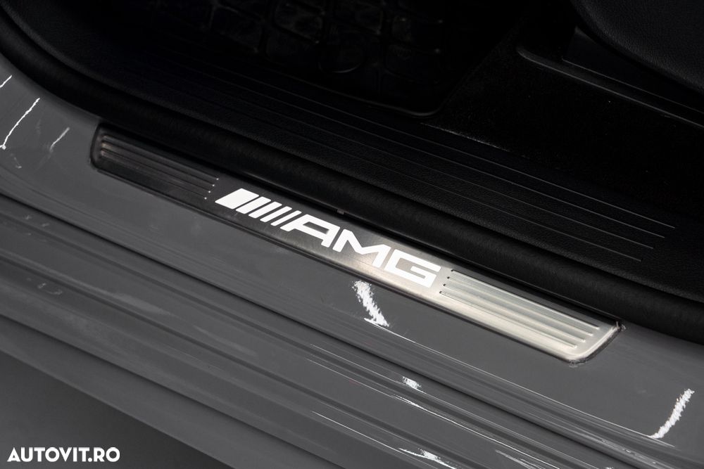 Mercedes-Benz GLE AMG 53 4MATIC+ MHEV - 30
