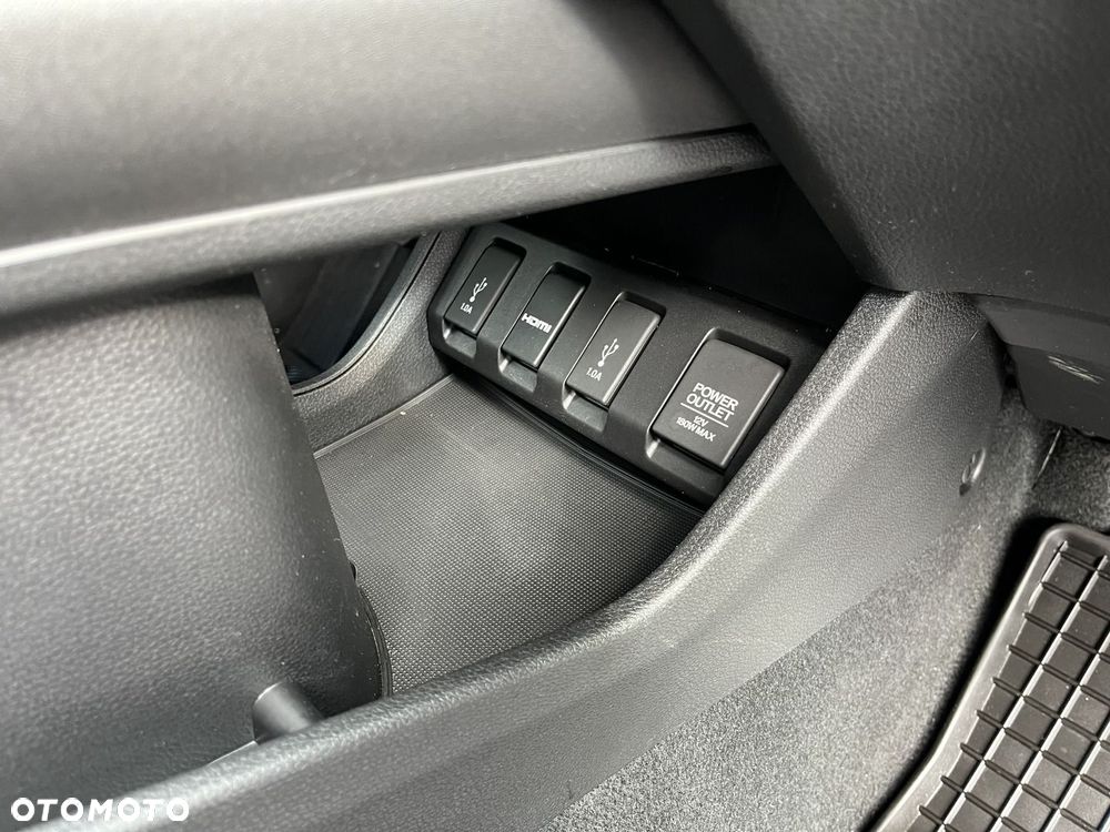 Honda HR-V - 17