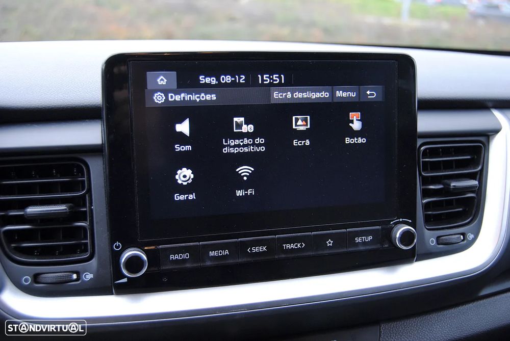 Kia Stonic 1.2 Dynamic - 33