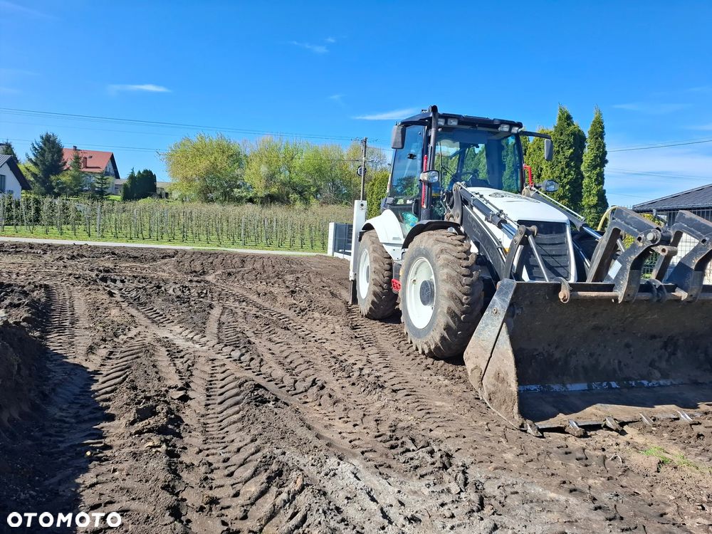 Hidromek Waryński 102S ALPHA - 13