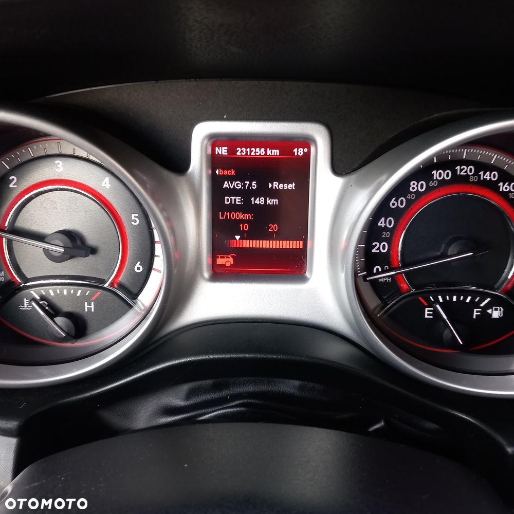 Fiat Freemont 2.0 Multijet - 26