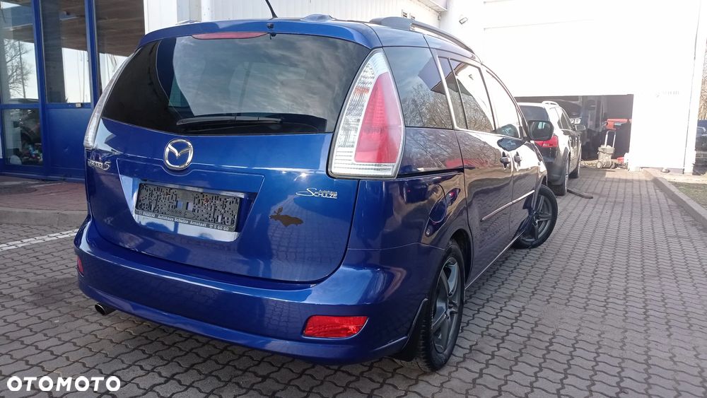 Mazda 5 2.0 Top - 12