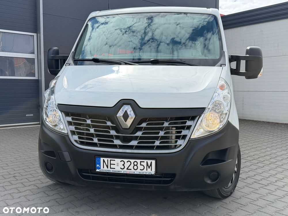 Renault Master - 3