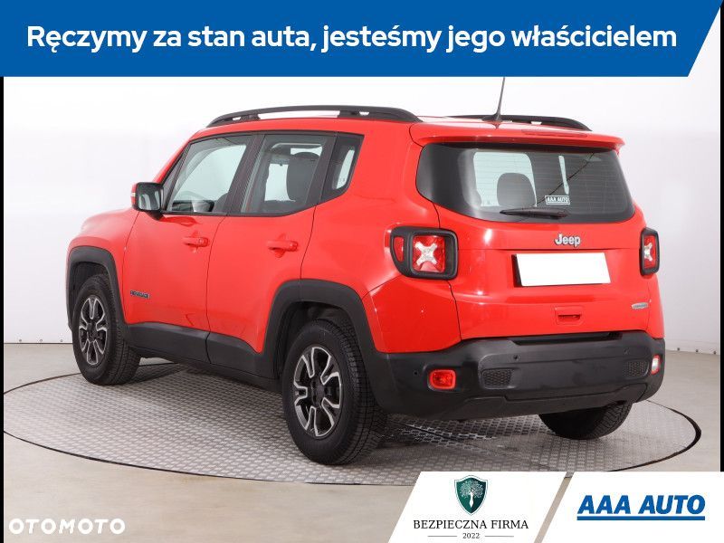 Jeep Renegade - 5