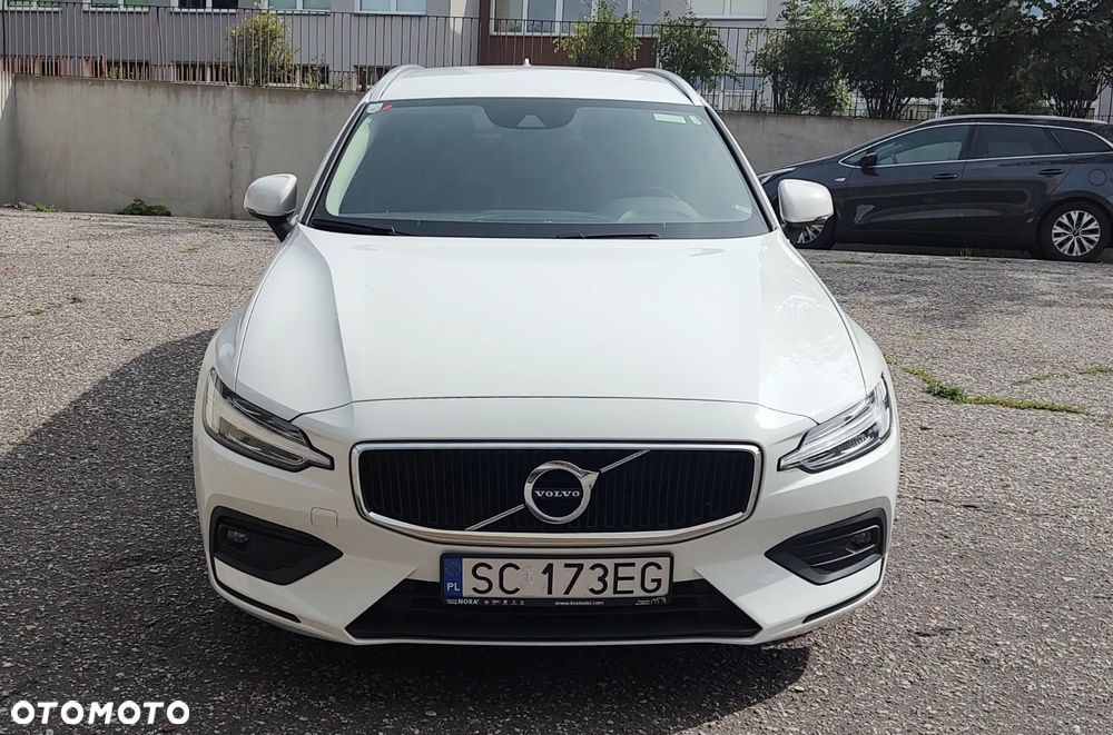 Volvo V60 D3 Inscription - 33