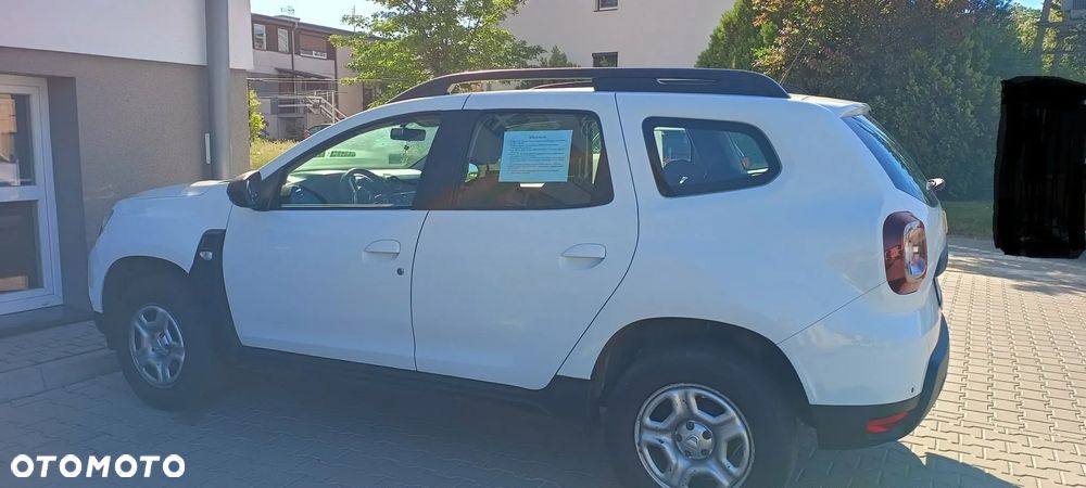 Dacia Duster 1.0 TCe Comfort - 1