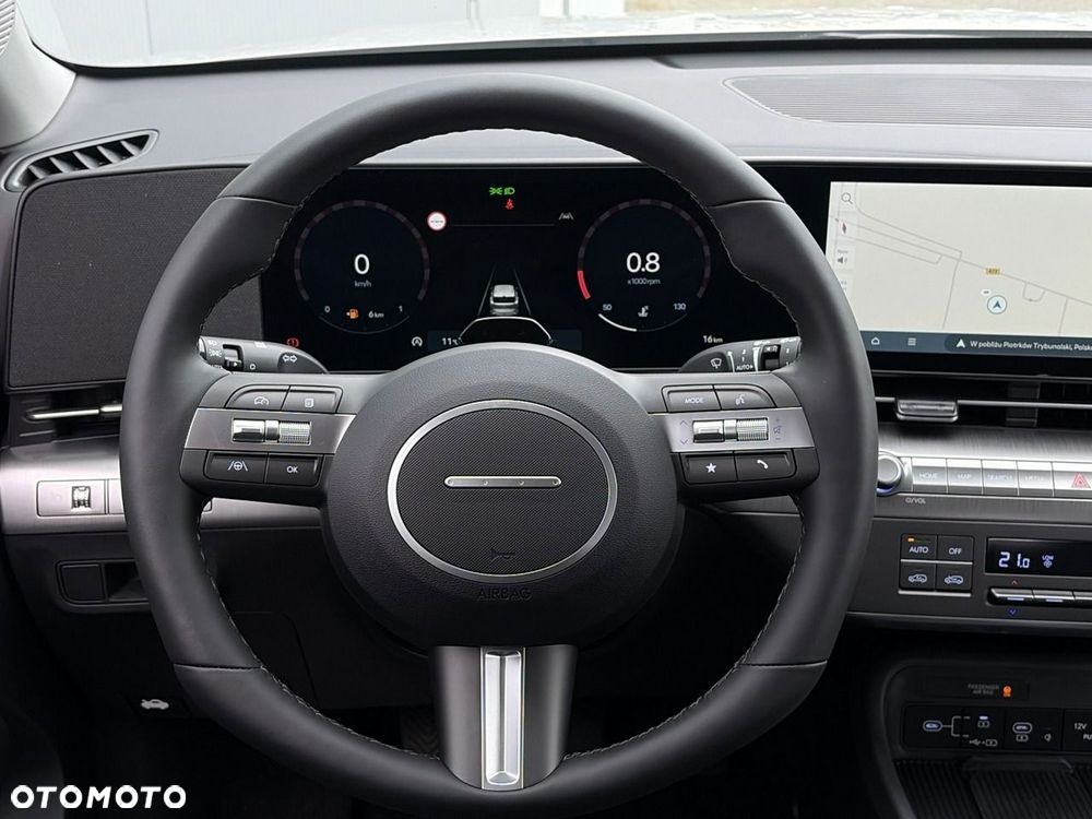 Hyundai Kona 2026