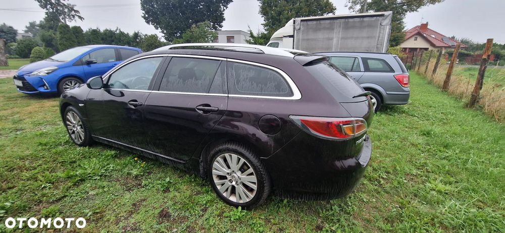 Mazda 6 2.0 CD Comfort - 2