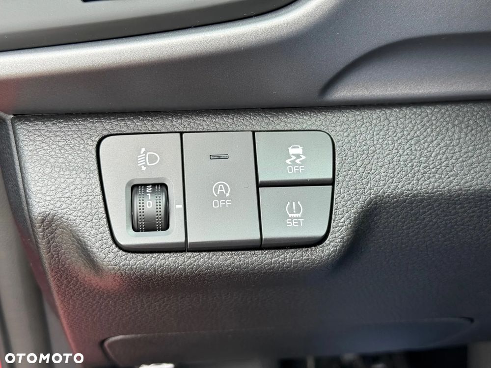 Kia Stonic 1.0 T-GDI M - 28