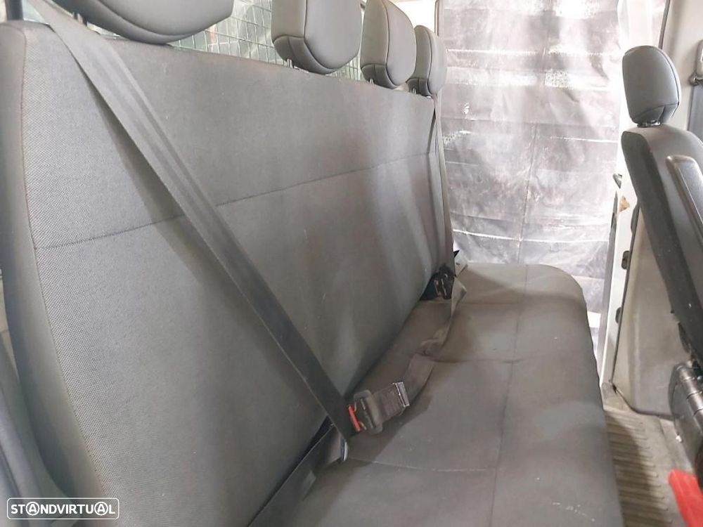 Renault Master 2.3 dCi L3 3.5T c/iva - 4