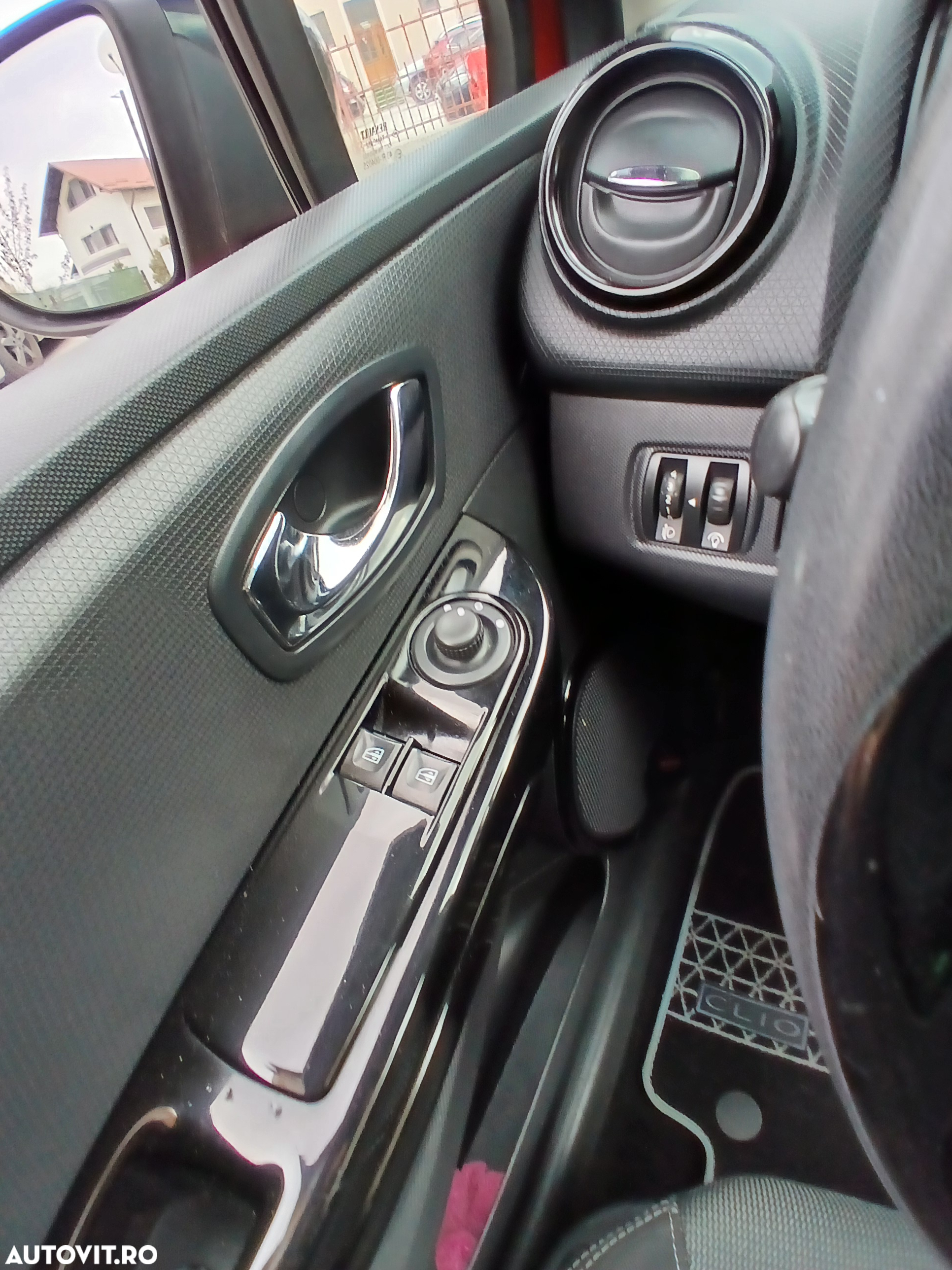 Renault Clio ENERGY TCe 90 Start & Stop 99g Eco-Drive - 14