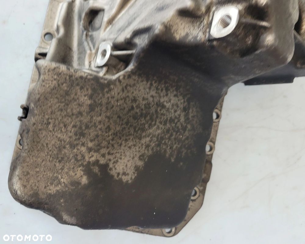 MISKA MISA OLEJOWA BMW X5 E70 X6 E71 N52 N54 7541223 - 2
