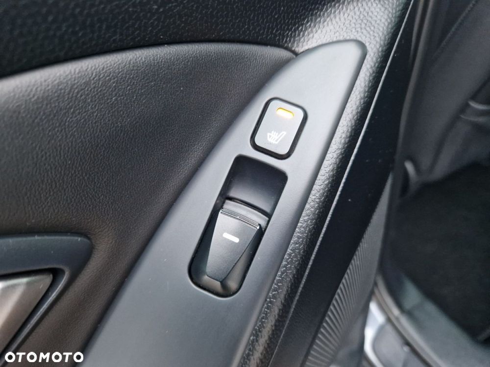 Hyundai ix35 1.6 GDI Style 2WD - 16