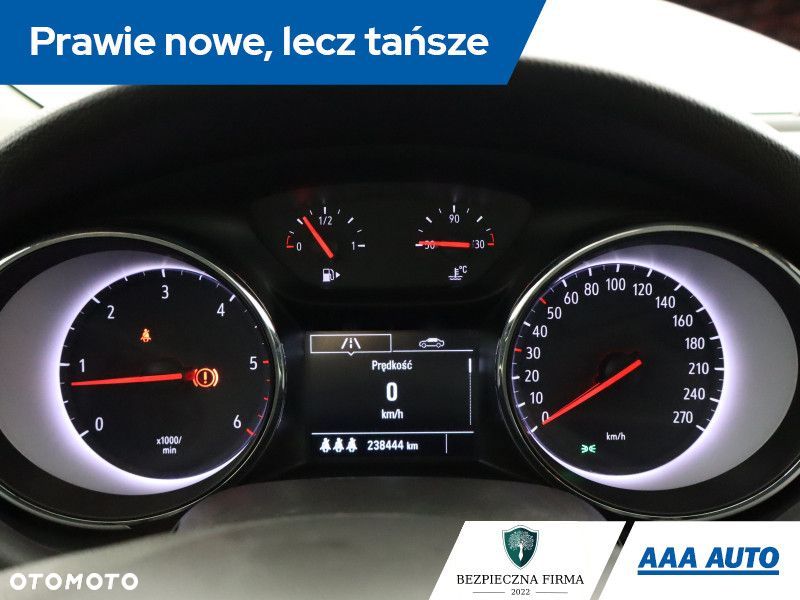 Opel Astra - 13
