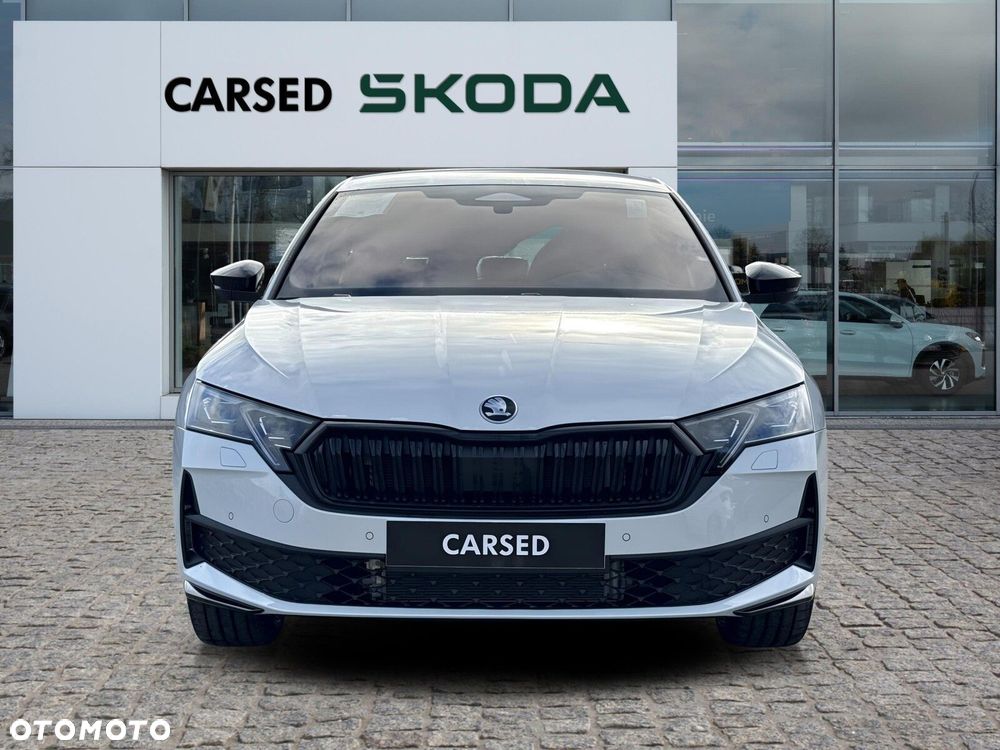 Skoda Octavia - 9