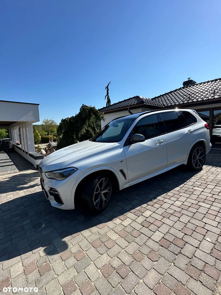 BMW X5 M - 4