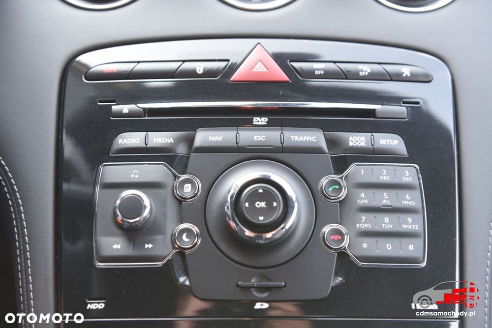 Peugeot RCZ - 29