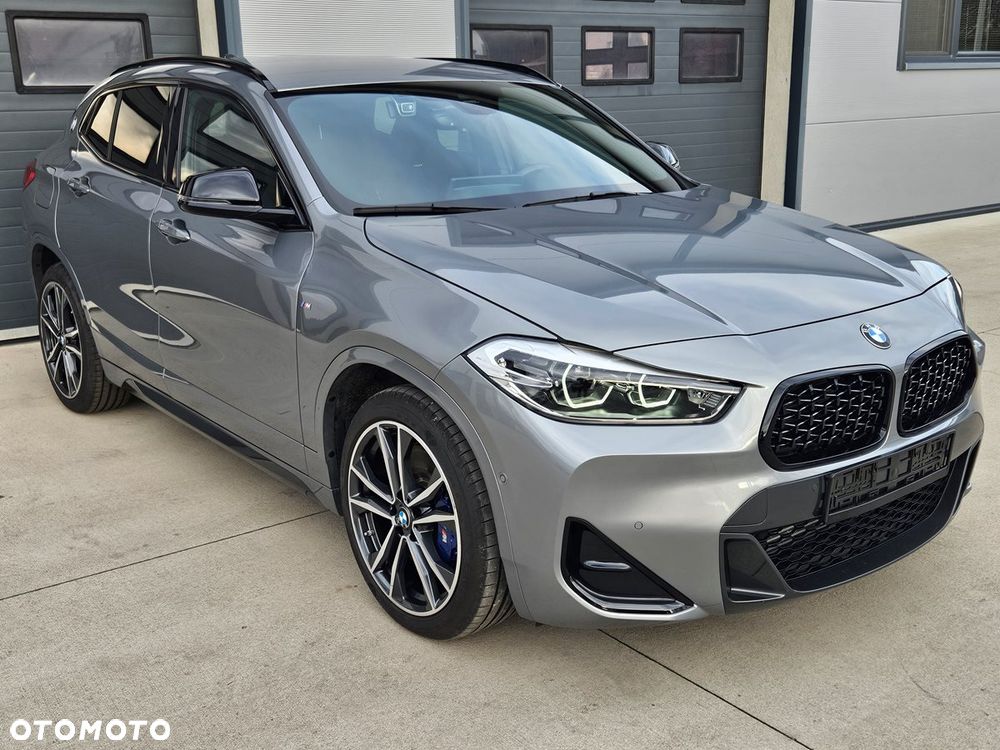 BMW X2 M35i - 6