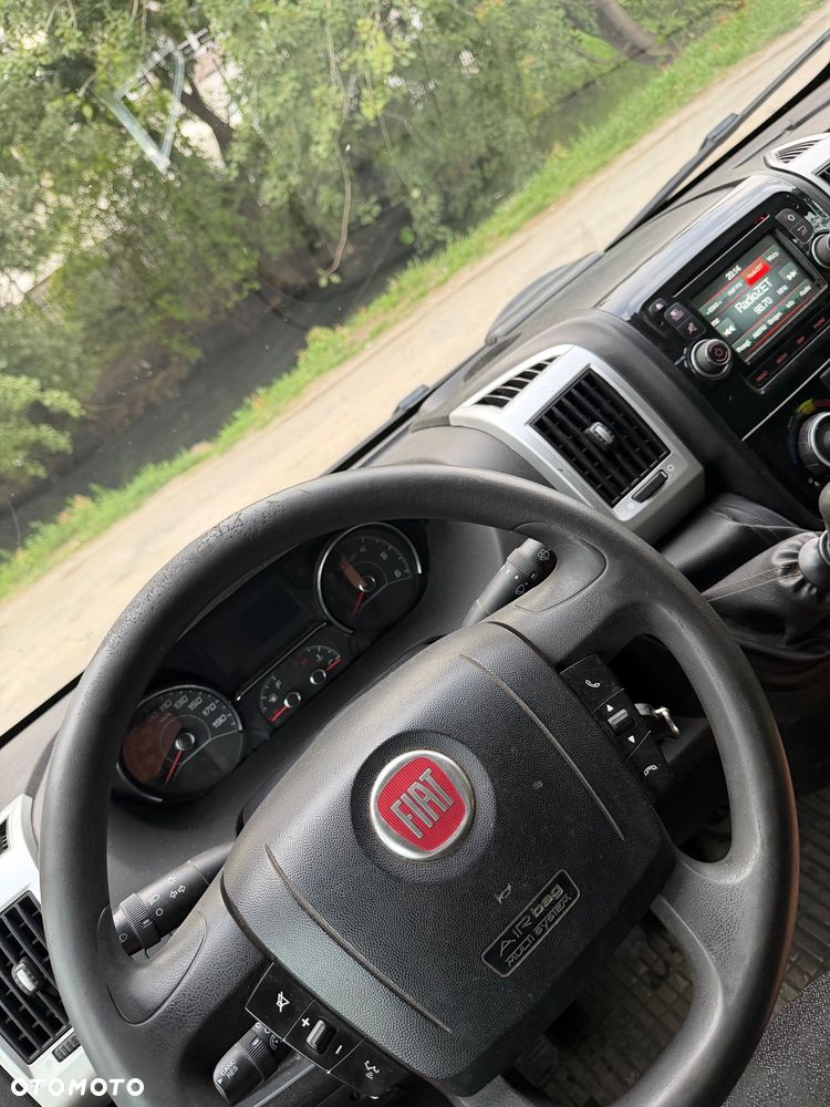 Fiat Ducato - 12