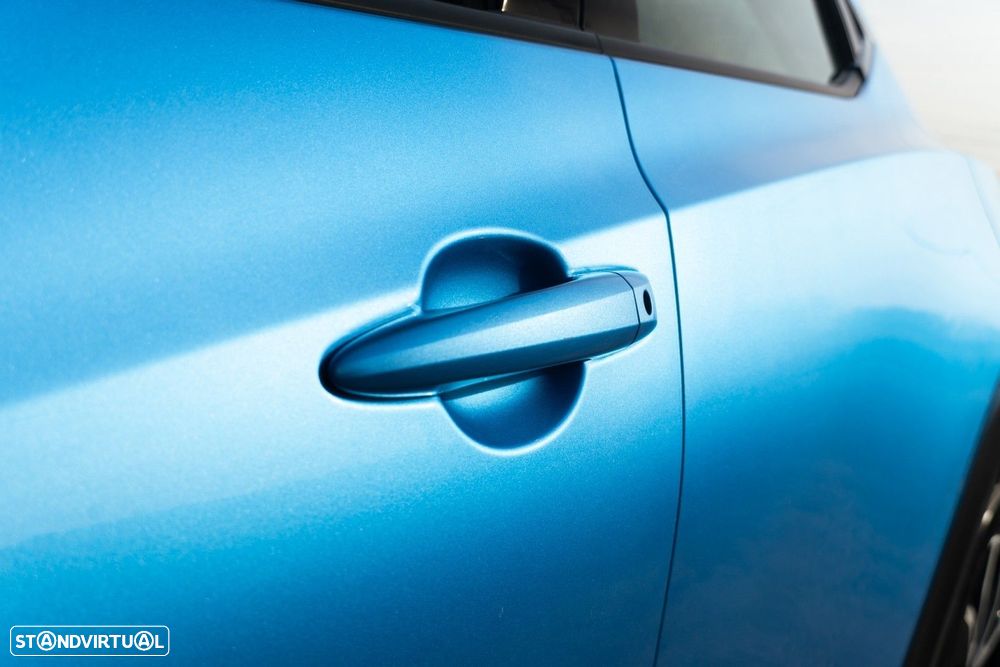 Nissan Juke 1.0 DIG-T Acenta DCT - 43