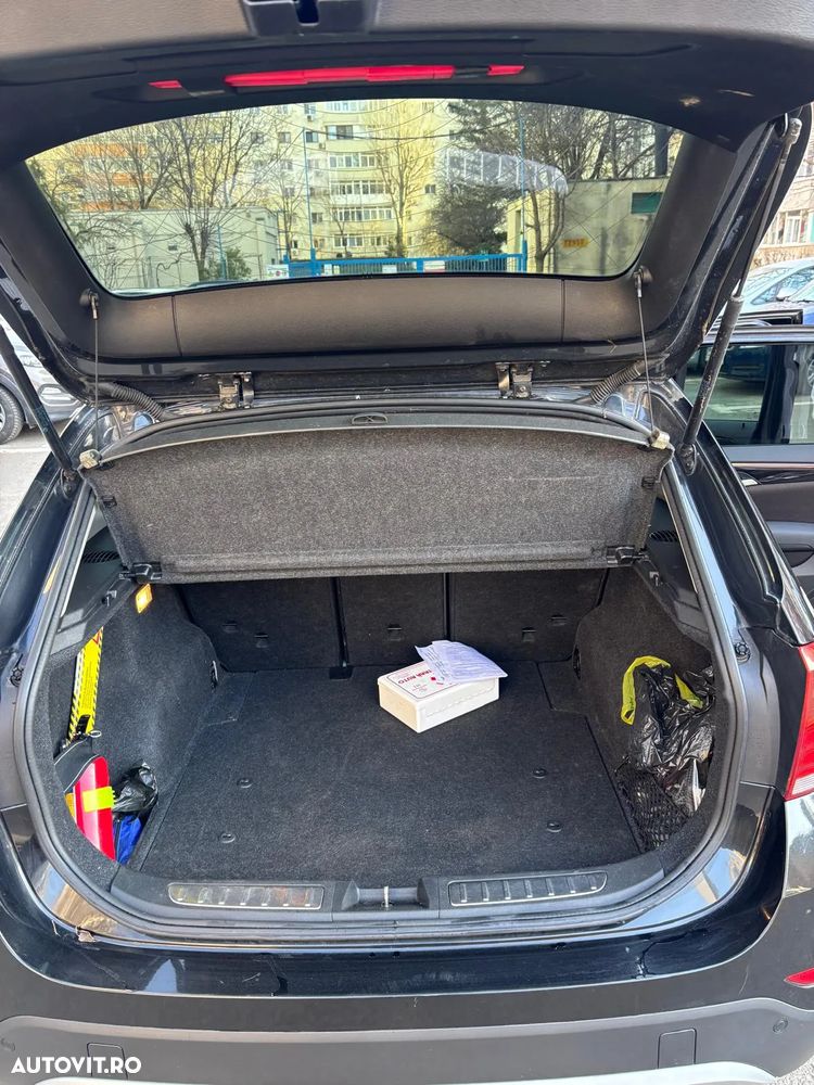 BMW X1 xDrive20d Aut. xLine - 6