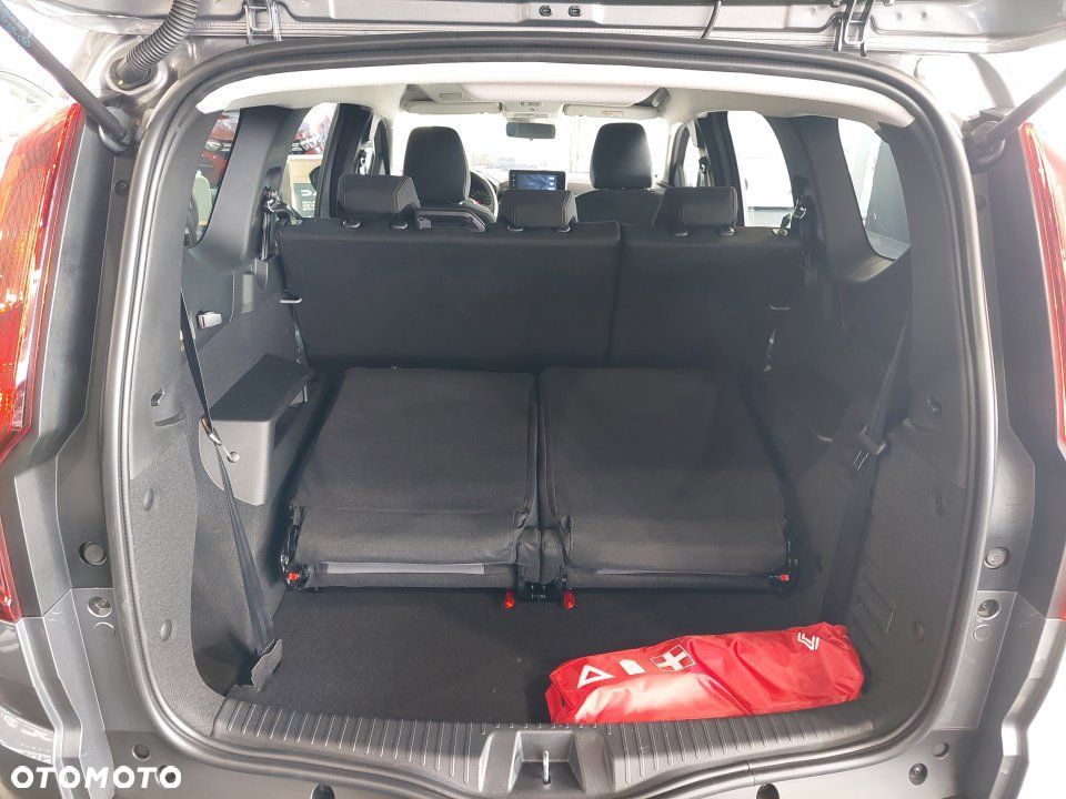 Dacia Jogger - 10