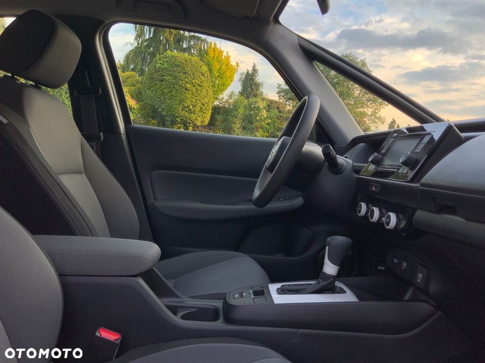 Honda Jazz - 16