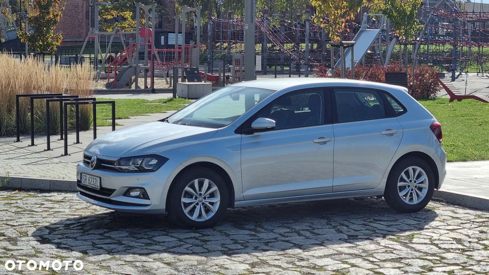Volkswagen Polo 1.0 TSI Highline - 37
