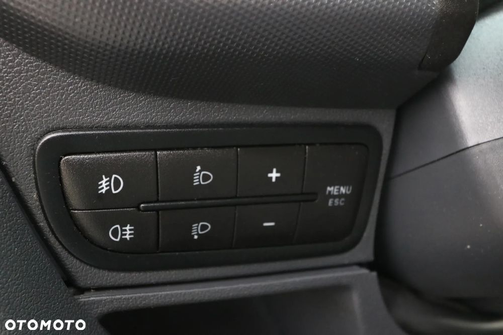 Citroën Nemo 1.4i Multispace - 29